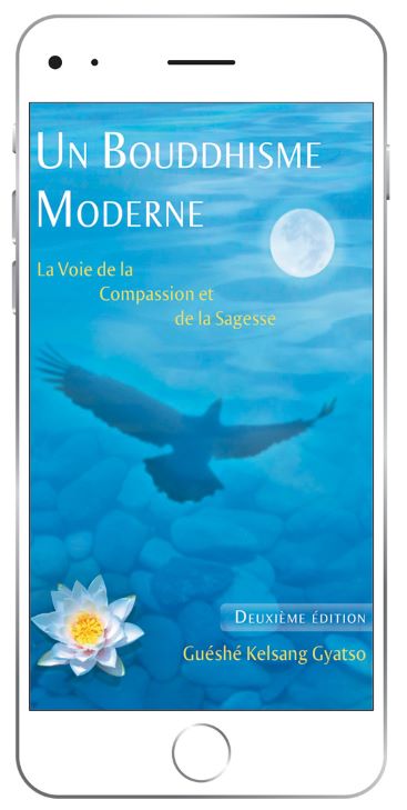 Ebooks gratuits Un Bouddhisme Moderne