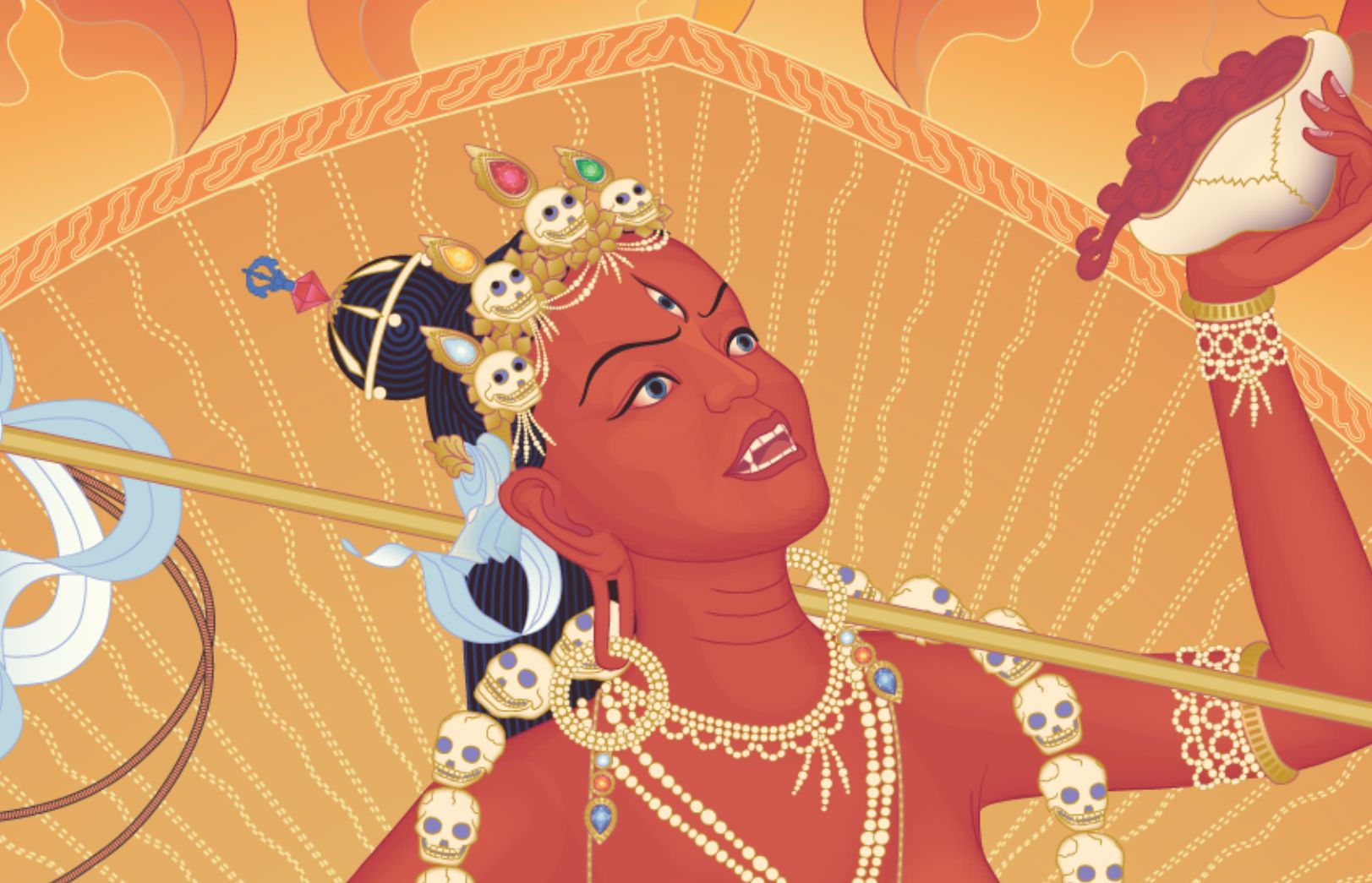 Vajrayogini