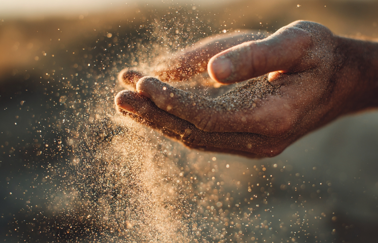 Amour Groupe Mains en coeur