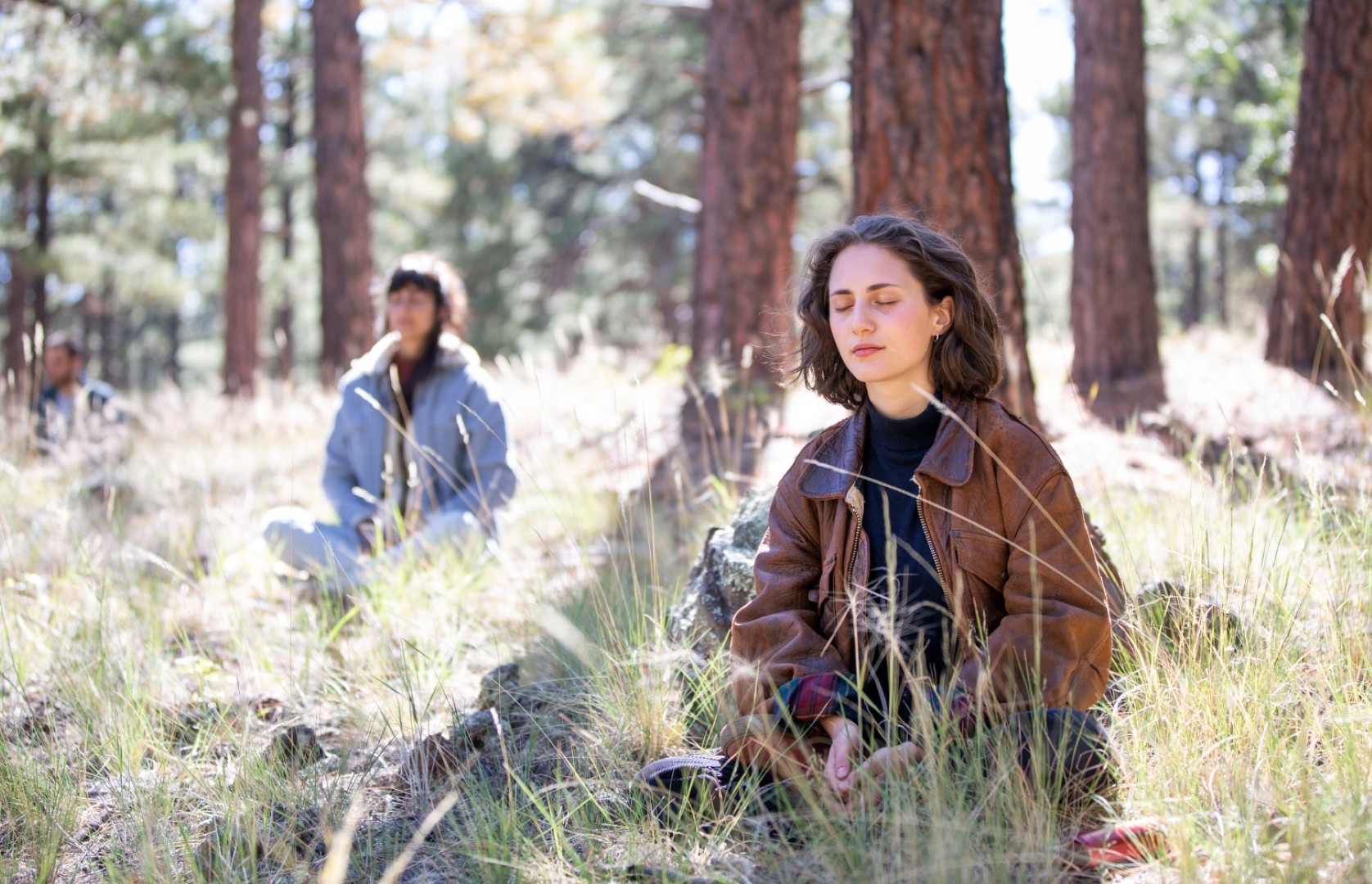 Amour Groupe Mains en coeur