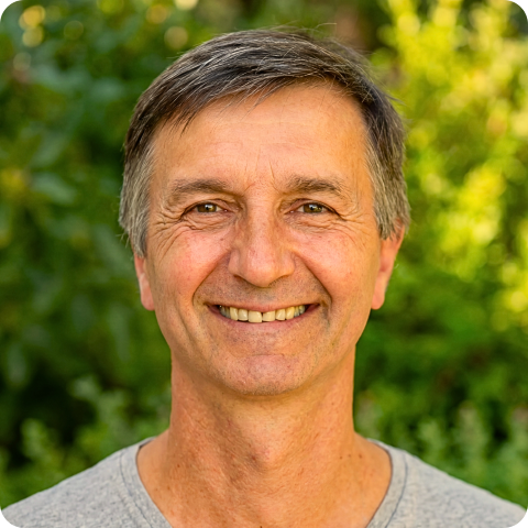 Philippe Buisson