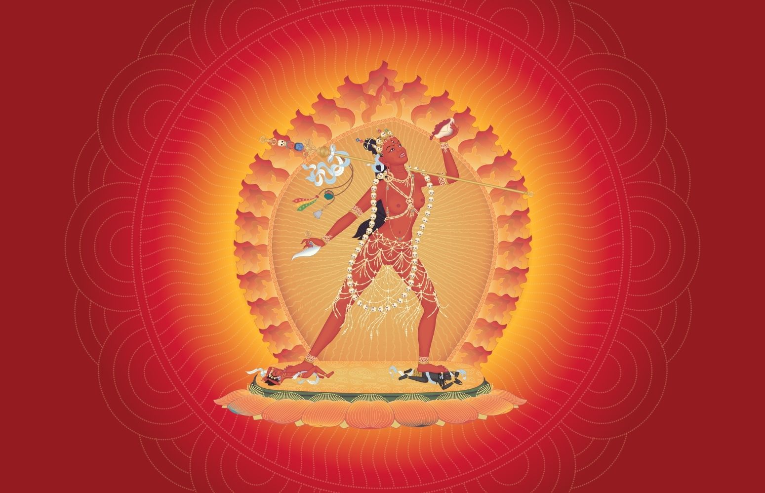 Vajrayogini