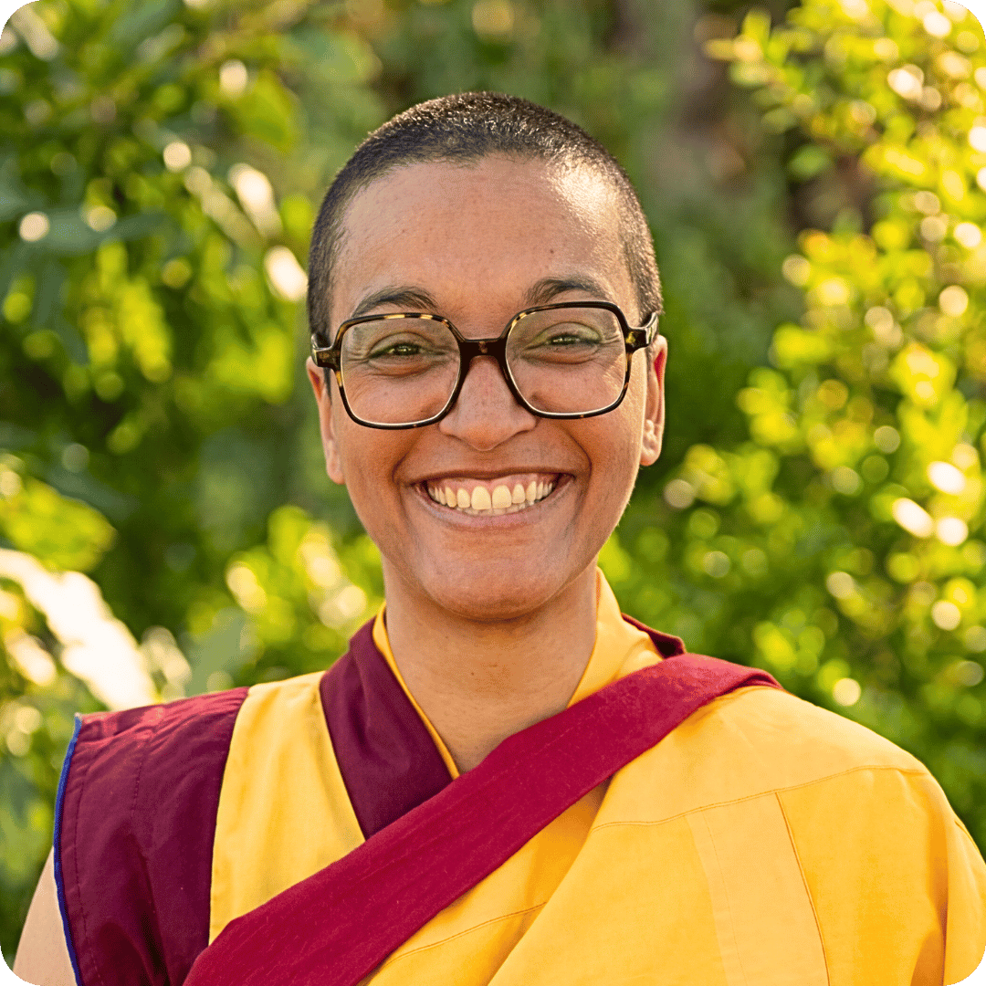 Kelsang Daosang